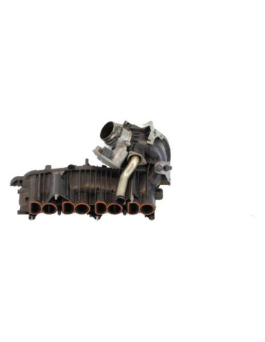 Collecteur d'admission BMW SERIE 1 E81 Diesel