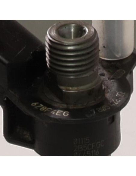Injecteurs BMW SERIE 3 E90 PHASE 2 Diesel