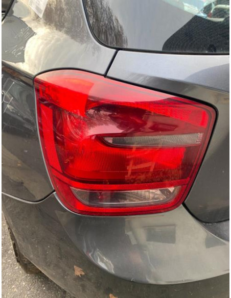 Durite BMW SERIE 1 F21 PHASE 1 Diesel