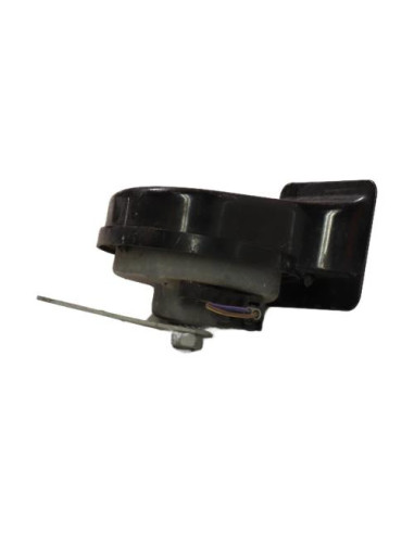 Avertisseur/Klaxon BMW SERIE 6 E64 CABRIO PHASE 1 Essence