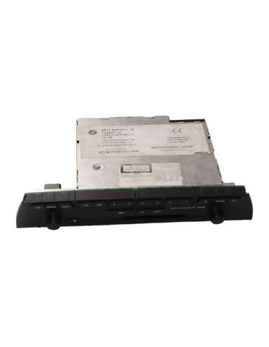 Autoradio d'origine BMW X3 E83 PHASE 1 Diesel