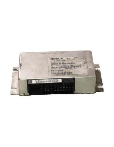 Calculateur BMW X3 E83 PHASE 1 Diesel