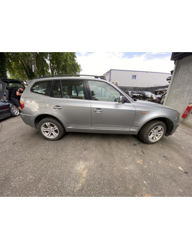 Durite BMW X3 E83 PHASE 1 Diesel