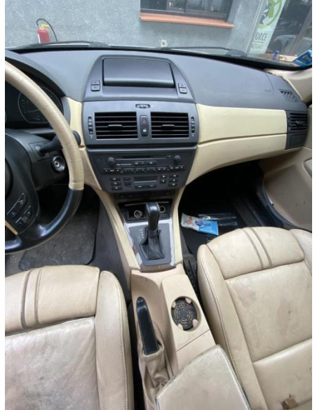Durite BMW X3 E83 PHASE 1 Diesel