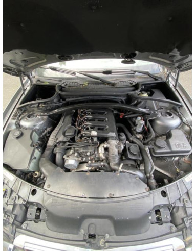 Chauffage auxiliaire BMW X3 E83 PHASE 1 Diesel