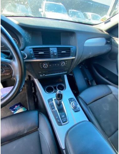 Durite BMW X3 F25 PHASE 1 Diesel