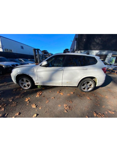 Durite BMW X3 F25 PHASE 1 Diesel