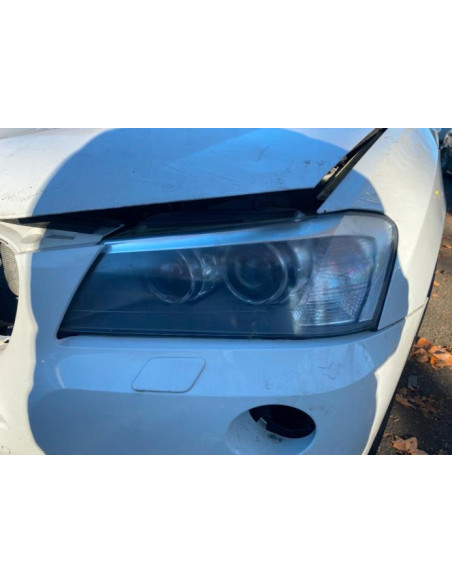 Durite BMW X3 F25 PHASE 1 Diesel