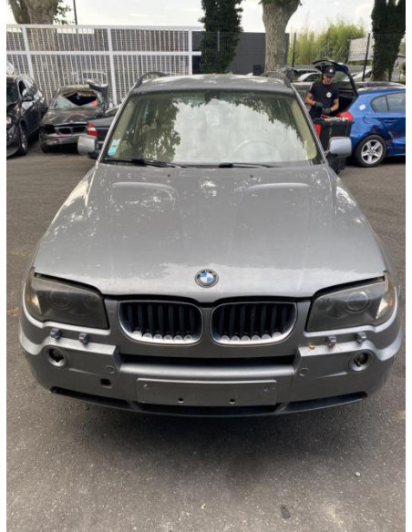 Bouton/Interrupteur BMW X3 E83 PHASE 1 Diesel