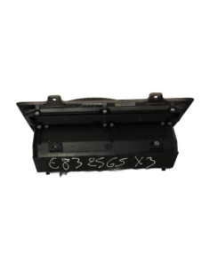 Cendrier BMW X3 E83 PHASE 1 Diesel 2