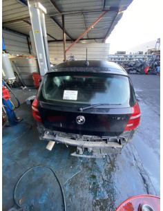 Pare boue arriere gauche BMW SERIE 1 E87 PHASE 2 Diesel