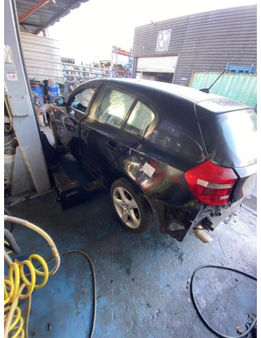 Bas de caisse gauche BMW SERIE 1 E87 PHASE 2 Diesel