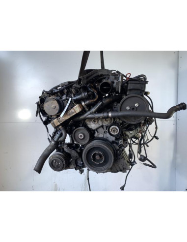 Moteur BMW X3 E83 PHASE 1 Diesel