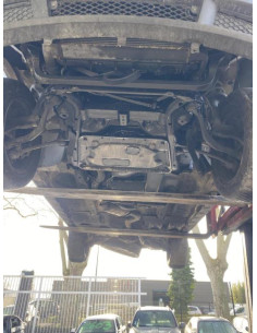 Arbre de transmission avant BMW X3 E83 PHASE 1 Diesel