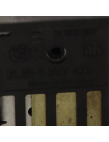 Bouton/Interrupteur BMW SERIE 3 E36 TOURING BREAK Essence