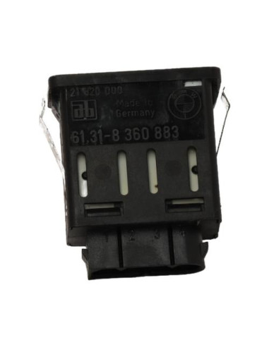 Bouton/Interrupteur BMW SERIE 3 E36 TOURING BREAK Essence
