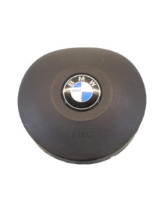 Air bag conducteur BMW SERIE 3 E46 COUPE Essence