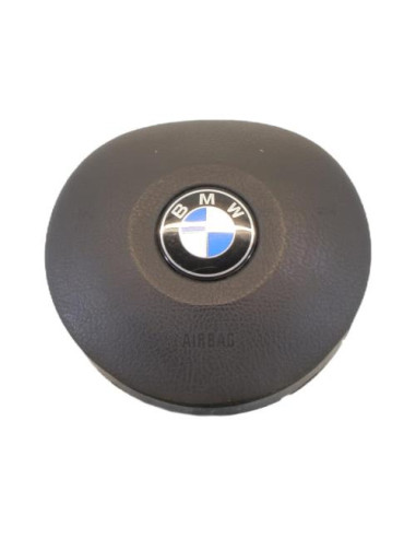 Air bag conducteur BMW SERIE 3 E46 COUPE Essence