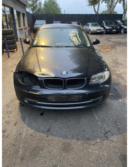 Durite BMW SERIE 1 E87 PHASE 2 Diesel