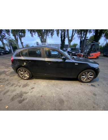 Durite BMW SERIE 1 E87 PHASE 2 Diesel