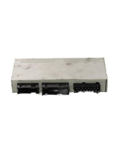 Calculateur BMW SERIE 3 E46 COMPACT PHASE 1 Diesel