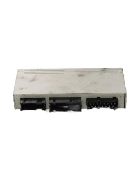 Calculateur BMW SERIE 3 E46 COMPACT PHASE 1 Diesel