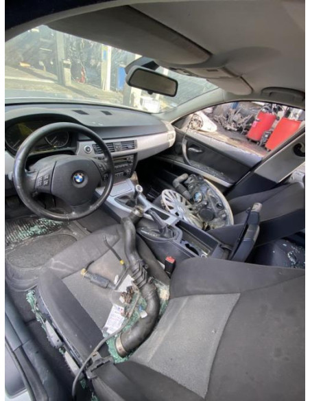 Calculateur BMW SERIE 3 E90 PHASE 1 Diesel