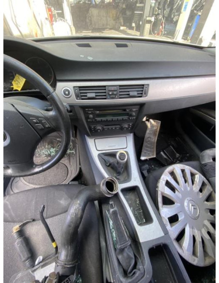 Levier frein à main BMW SERIE 3 E90 PHASE 1 Diesel