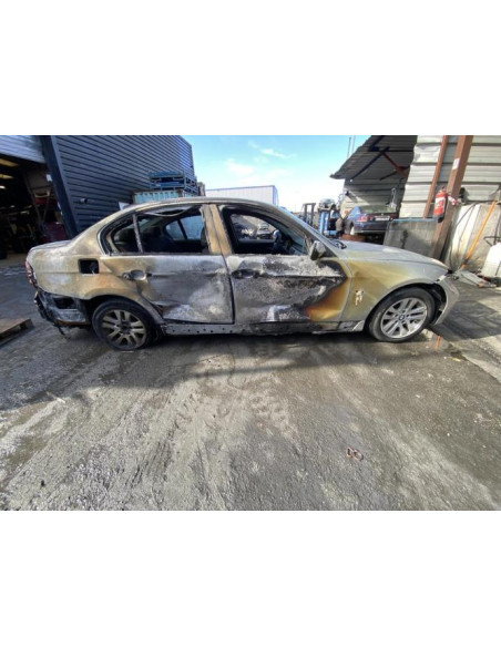 Levier frein à main BMW SERIE 3 E90 PHASE 1 Diesel