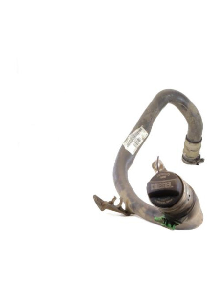 Durite BMW SERIE 5 F11 TOURING PHASE 1 BREAK Diesel