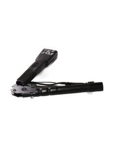 Pretensionneur de ceinture avant droit BMW SERIE 3 E90 PHASE 1 Diesel
