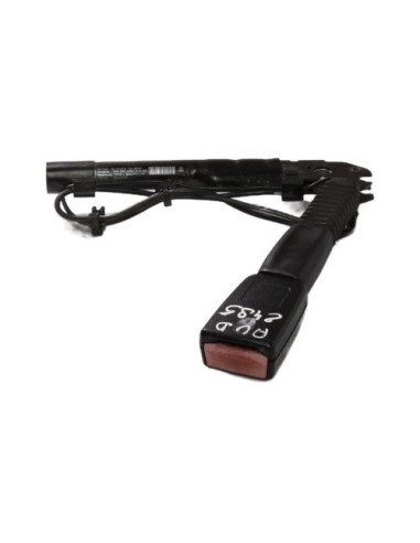 Pretensionneur de ceinture avant droit BMW SERIE 3 E90 PHASE 1 Diesel