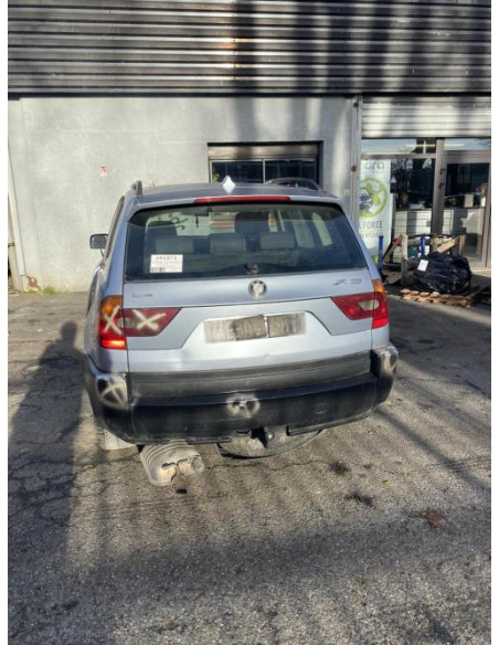Moteur essuie glace arriere BMW X3 E83 PHASE 1 Diesel