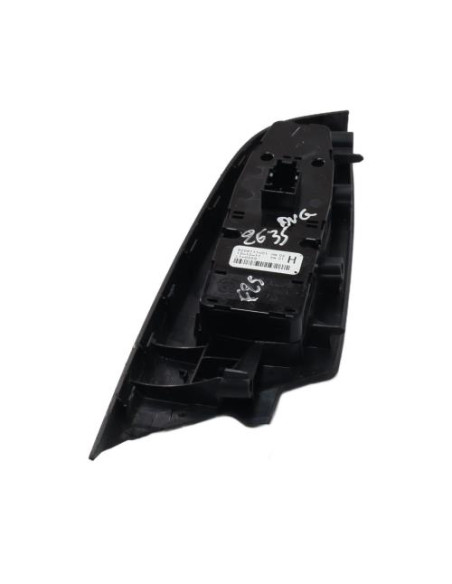 Interrupteur de leve vitre avant gauche BMW X3 F25 PHASE 1 Diesel