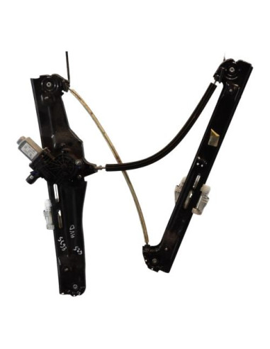Leve vitre electrique avant droit BMW X3 F25 PHASE 1 Diesel