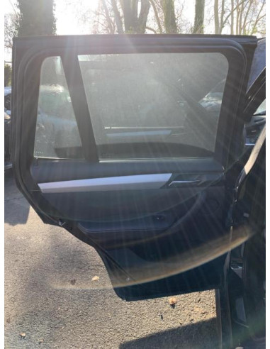 Leve vitre electrique arriere gauche BMW X3 F25 PHASE 1 Diesel