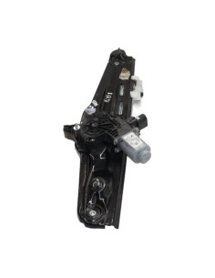 Leve vitre electrique arriere droit BMW X3 F25 PHASE 1 Diesel 2