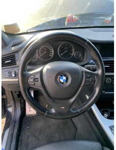 Compteur BMW X3 F25 PHASE 1 Diesel