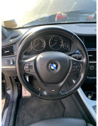Compteur BMW X3 F25 PHASE 1 Diesel
