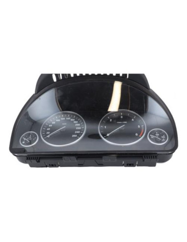 Compteur BMW X3 F25 PHASE 1 Diesel