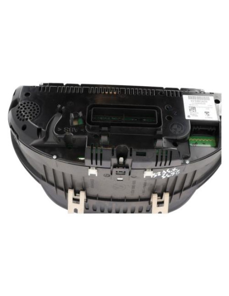Compteur BMW X3 F25 PHASE 1 Diesel
