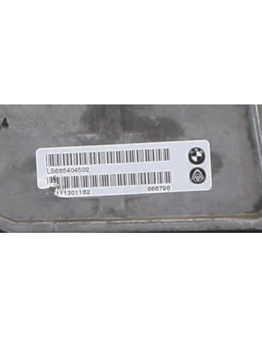Colonne de direction BMW X3 F25 PHASE 1 Diesel