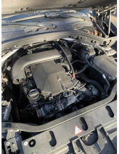 Mastervac BMW X3 F25 PHASE 1 Diesel