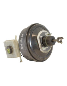 Mastervac BMW X3 F25 PHASE 1 Diesel 2