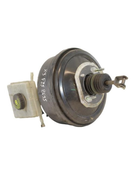 Mastervac BMW X3 F25 PHASE 1 Diesel