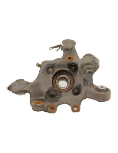 Fusee arriere droit BMW X3 F25 PHASE 1 Diesel
