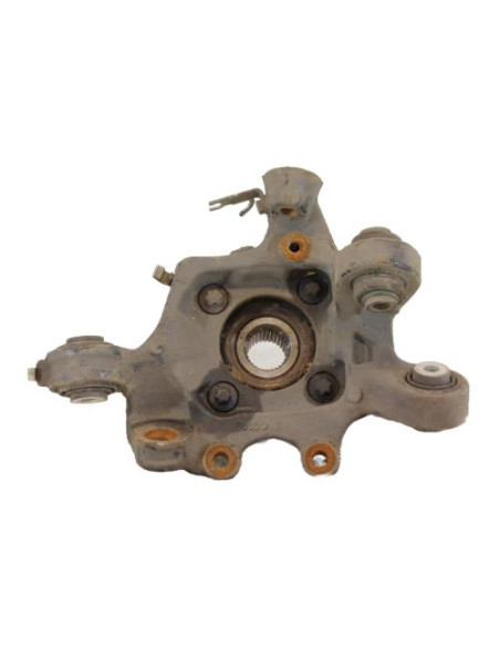 Fusee arriere droit BMW X3 F25 PHASE 1 Diesel