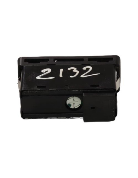 Bouton de warning BMW SERIE 3 E46 PHASE 1 Diesel