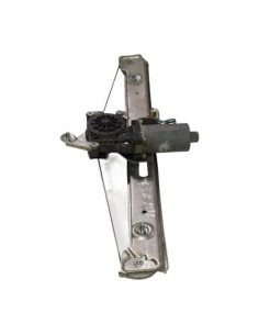Leve vitre electrique arriere gauche BMW SERIE 3 E46 PHASE 1 Diesel