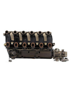 Collecteur d'admission BMW X5 E70 PHASE 1 Diesel 2